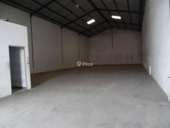 Disewakan Gudang di Soekarno Hatta Cipadung Dekat Summarecon Bandung