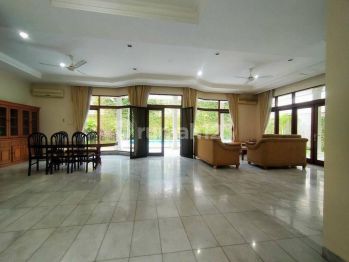 Rumah Bagus Di Jervois Park Pasar Minggu Jakarta Selatan R1769