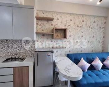 APARTEMEN PUNCAK DHARMAHUSADA 2 BR FULL FURNISHED, SURABAYA