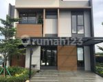 thumbnail-cluster-mulberry-free-ppn-rumah-baru-di-summarecon-bekasi-0