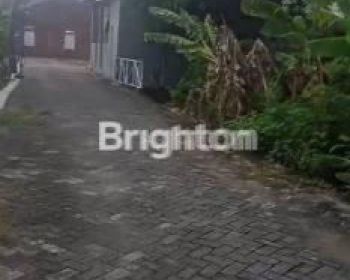 Sale Tanah: TANAH DI BANGETAYU