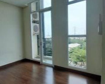 Disewa Apartemen Puri Orchard Bagus Unfurnished