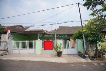 Rumah Dijual di Bukit Nusa Indah Lokasi Strategis