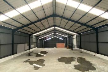 Gudang Luas 1270  di Cipondoh,tanggerang, Cipondoh