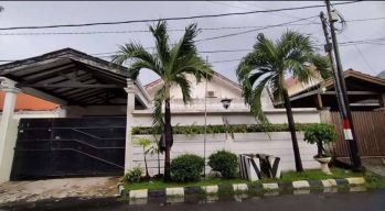 Termurah Darmo Permai Hr.Muhammad Siap Huni Minimalis Terawat