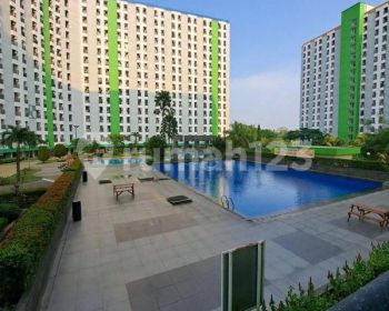 Apartemen cantik jual dibawah harga dekat kampus uin ciputat