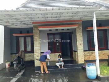 Disewakan Rumah di Cilodong Depok Jawa Barat