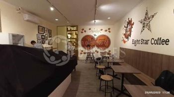 Dijual Ruko Mainroad Naripan Sayap Asia Afrika Bandung Kota