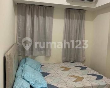 Dijual Apartment Osaka Riverview PIK 2 Studio Murah