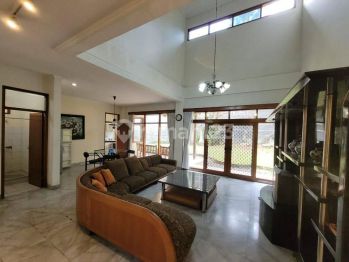 Turun Harga Rumah Surya Setra, Surya Sumantri