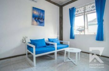 Cheap 3 Bedroom Private Villa Seminyak Bali for Sale Leasehold