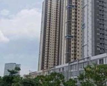 Apartemen Puncak Dharmahusada Murah Surabaya. Ric.a061