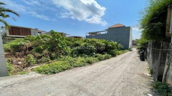 Tanah  di Pantai berawa, Canggu 6 Are SHM - Sertifikat Hak Milik