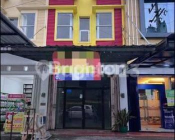 RUKO STRATEGIS KALPATARU KOTA MALANG