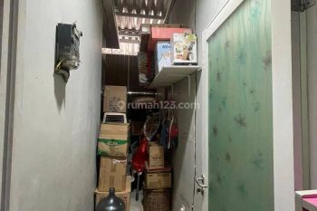 Dijual Rumah Siap Huni Murah Bagus di Metland Cakung Jakarta Timur