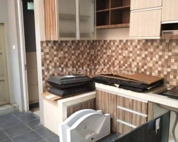 Rumah Dijual Baru Nyaman Minimalis di Melong Cijerah