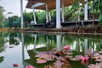 Tempat Wisata Hitung Tanah BU di Banjaran, Banjaran