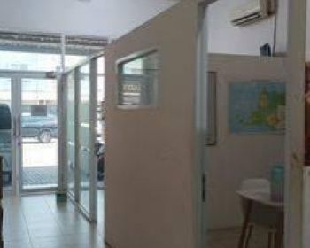 Termurah Ruko 2 Lantai Hadap Jalan Gading Serpong