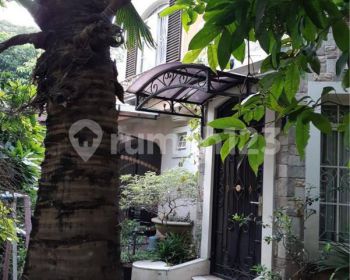 Rumah 2 Lantai Luas Dan Stretegis Murah Lippo Karawaci SHM
