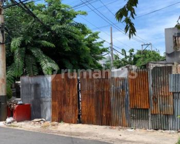 DIJUAL TANAH JALAN PANDANARAN 1 SELANGKAH KE SIMPANGLIMA SEMARANG