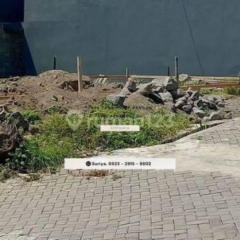 Tanah Jogja Sleman SHM Pekarangan Dekat Uii Jl.kaliurang Aman