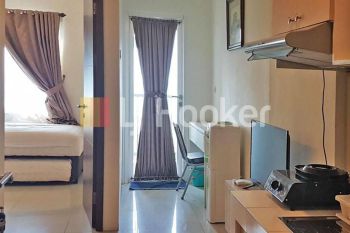 Apartemen Northland Ancol Residence Lt.18 Pademangan Barat, Jakarta Utara