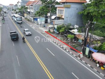 Tanah Premium di Kota Denpasar Bali