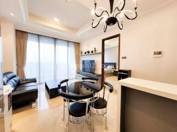 District 8 Eternity Tower Low Floor Coldwell Banker