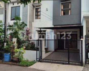 Runah murah siap huni lokasi Bintaro Sektor 3 Tangsel