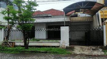 Disewakan Rumah Siap Huni Di Klampis Anom Surabaya Kt