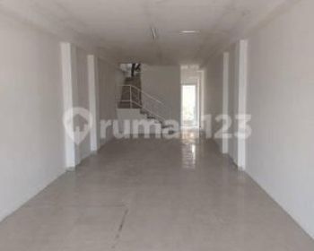 RUKO DEKAT STASIUN BOGOR DEKAT SEKOLAH