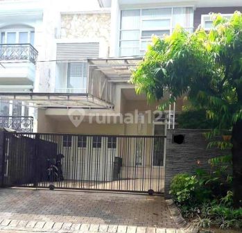TERMURAH RUMAH PAKUWON INDAH VALENSIA SPLIT LEVEL SURABAYA BARAT