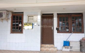 Rumah 2 Lantai Bagus di Kelapa Gading, Jakarta Utara