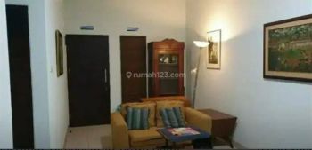 Sewa Nyaman Rumah Cantik Cihanjuang Cimahi Semi Furnished