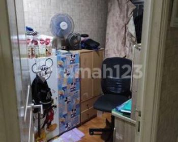 Dijual Apartemen City Resort Cengkareng