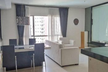 Apartment Ascott Waterplace De Residence, Surabaya Barat, Strategis