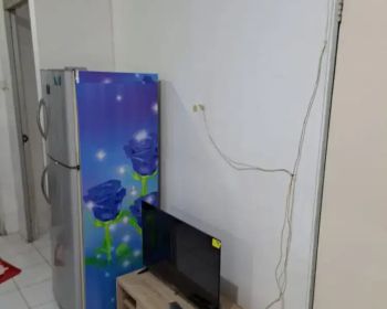 Disewakan Apartemen Gading Nias Residences Tower Alamanda lt.10 2BR