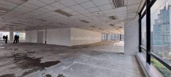 Kantor Plaza Mutiara Kuningan di Jl.Lingkar Mega Kuningan