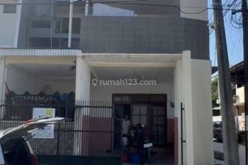 Dijual Rumah Cantik 2 Lantai di Harapan Indah