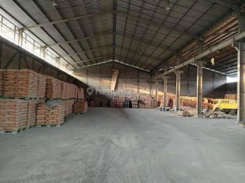 Gudang Di Cakung Luas 6000m2 Hadap Utara, Hanya 8 Juta Per Meter