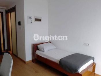 Apartemen Skyhouse Alam Sutera