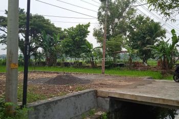 Dijual Tanah Di Timur Bandara Yia Kulonprogo Jogja