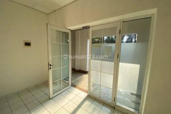 Disewakan Cepat Ruko Puri Botanical Baru Renov