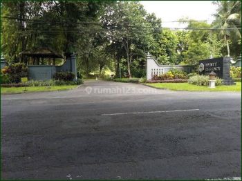 Area Gerbang Tol Kunciran Murah 1 Jt-an