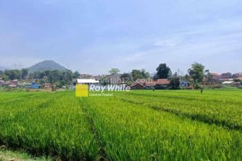 Disewa Tanah Kavling Strategis di Mainroad Soreang