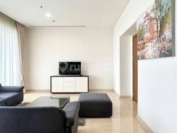 TERMURAH – Dijual Apartemen Pakubuwono Spring – 2BR Luas 148 m2 Harga Rp 7,8 M –