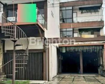 HOTEL KOS KOSAN DI INTI KOTA MEDAN M IDRIS GATOT SUBROTO