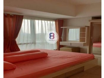 Apartemen Disewakan Murah di Altiz Sektor 3 Bintaro Jaya