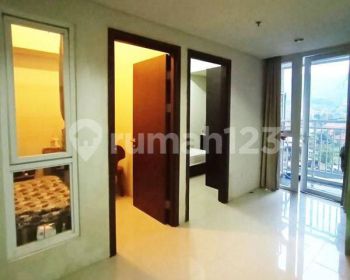 Jual Apartemen Jatinangor Skyland 3 BR Murah Siap Pakai