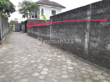 Tanah dekat Hyarta Palagan